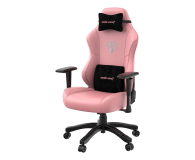 Anda Seat Phantom 3 Pink PVC - 1473880 - zdjęcie 2